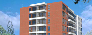 Edificio Prados Park Provi